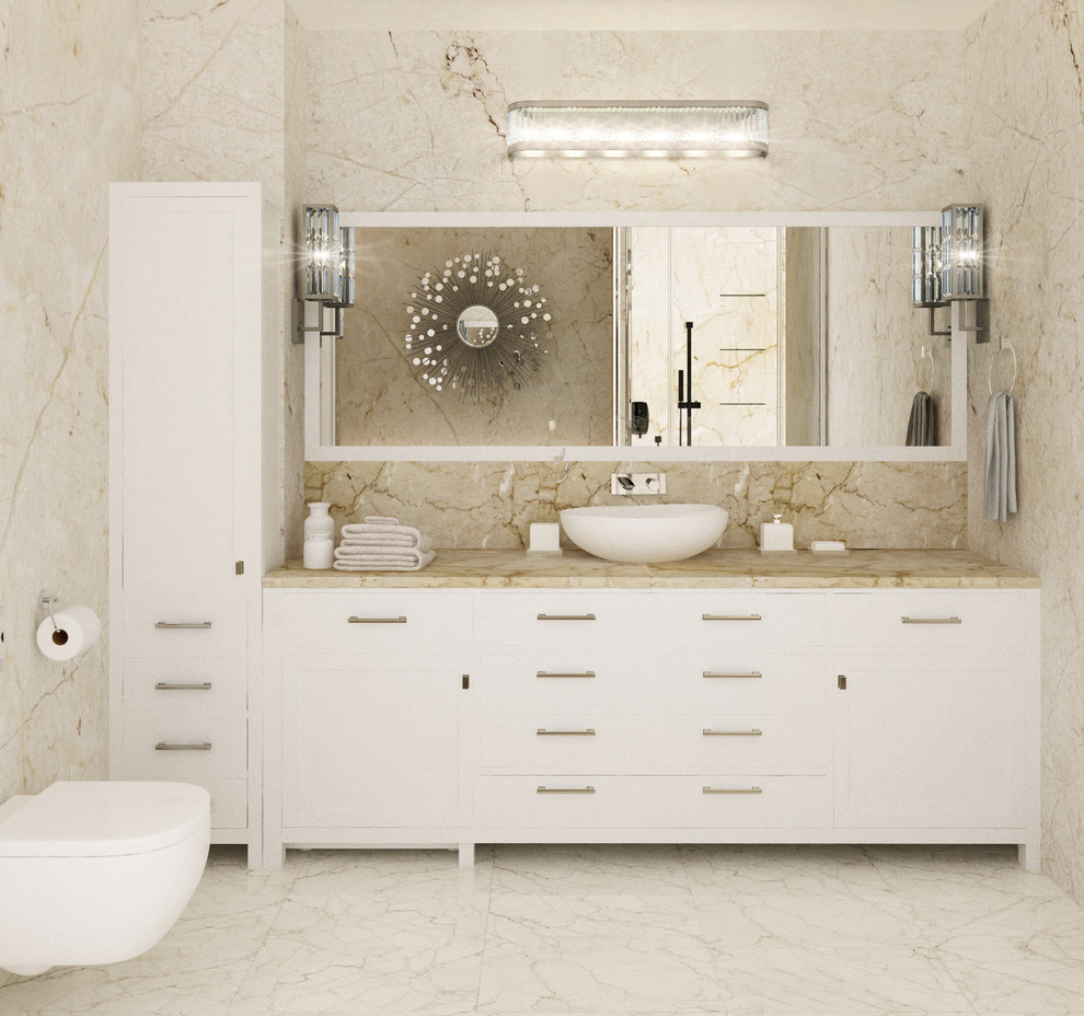 Обложка проекта: Квартира 102 м2