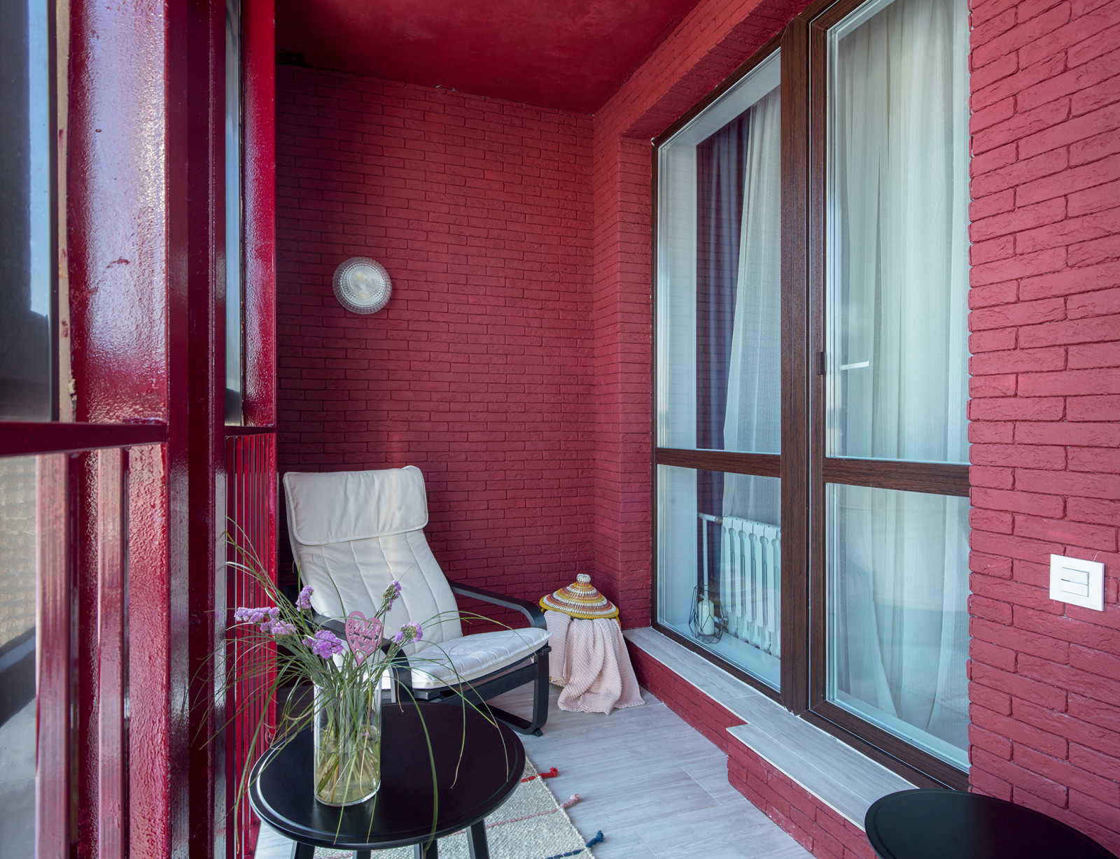 48м2 ЖК Заельцовский