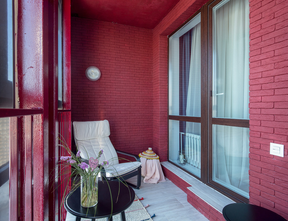 Обложка альбома: Сильвер балкон