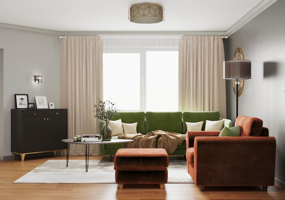 Шуваловский проспект