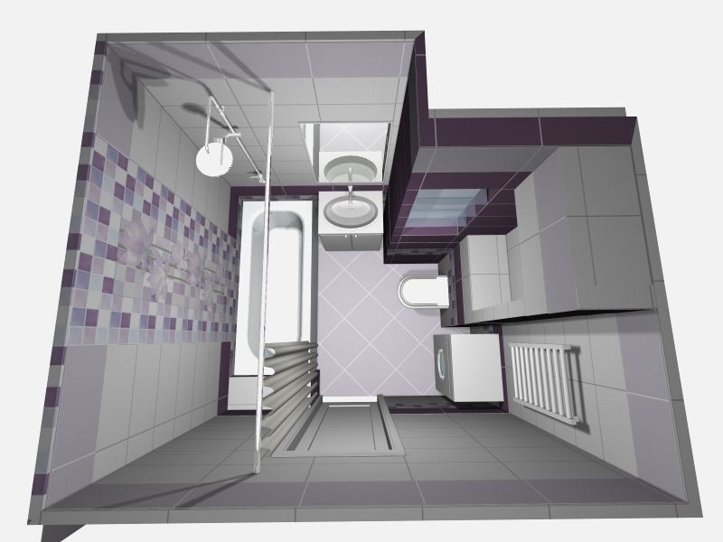 санузлы-разное