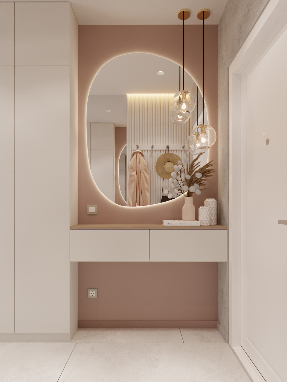 Квартира для семьи в Краснодаре