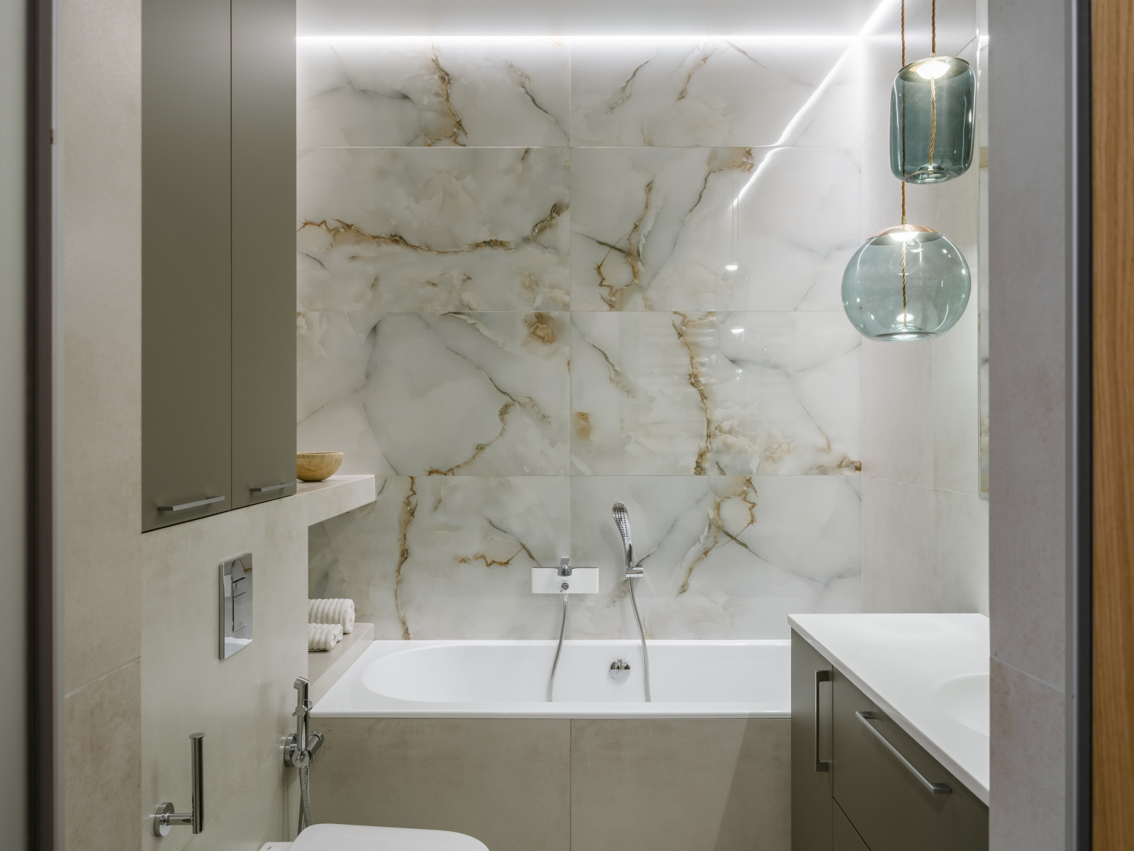 ЖК Жемчужина Дона