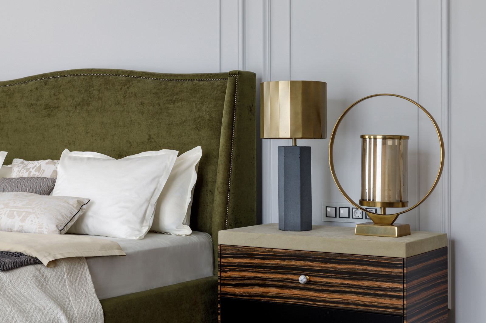 Дом в Маленькой Италии