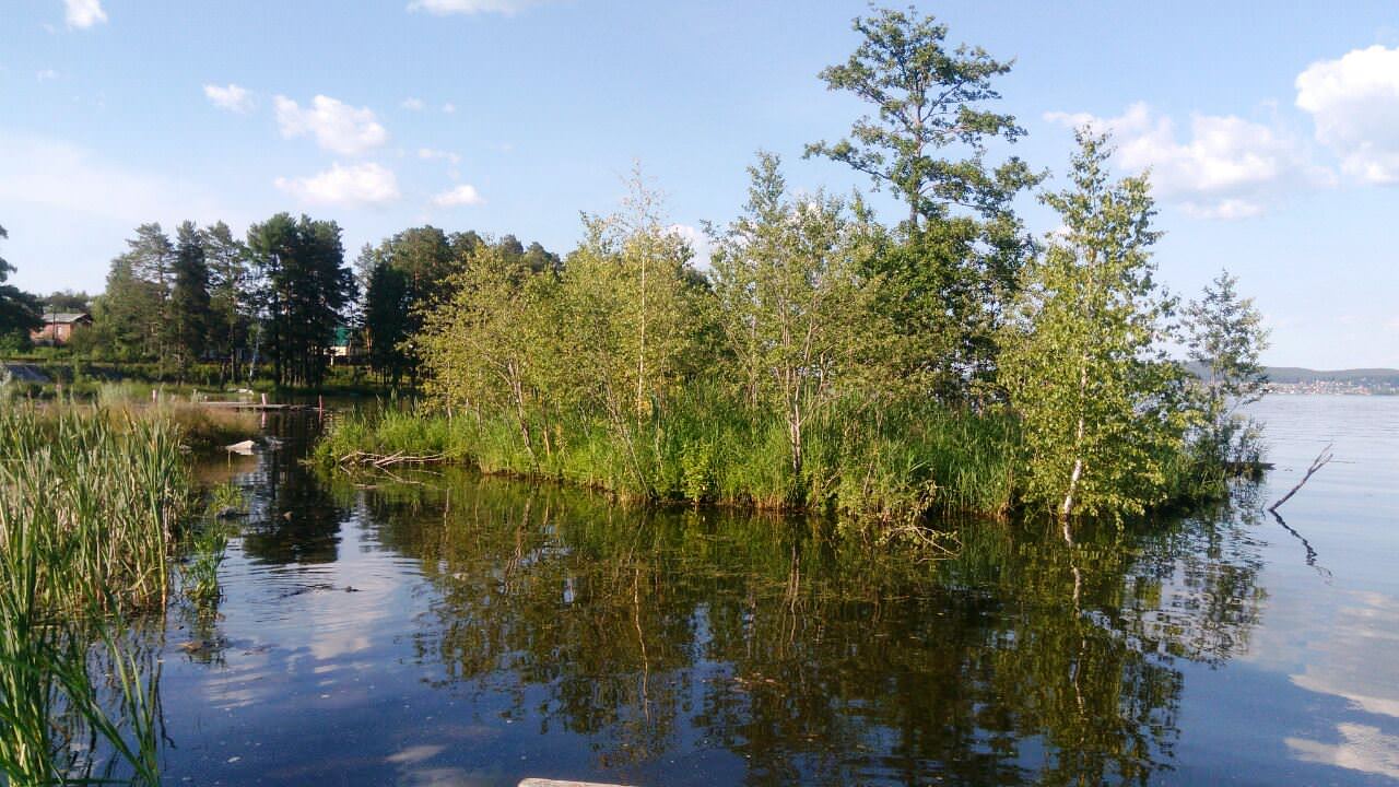 Подпорная стенка