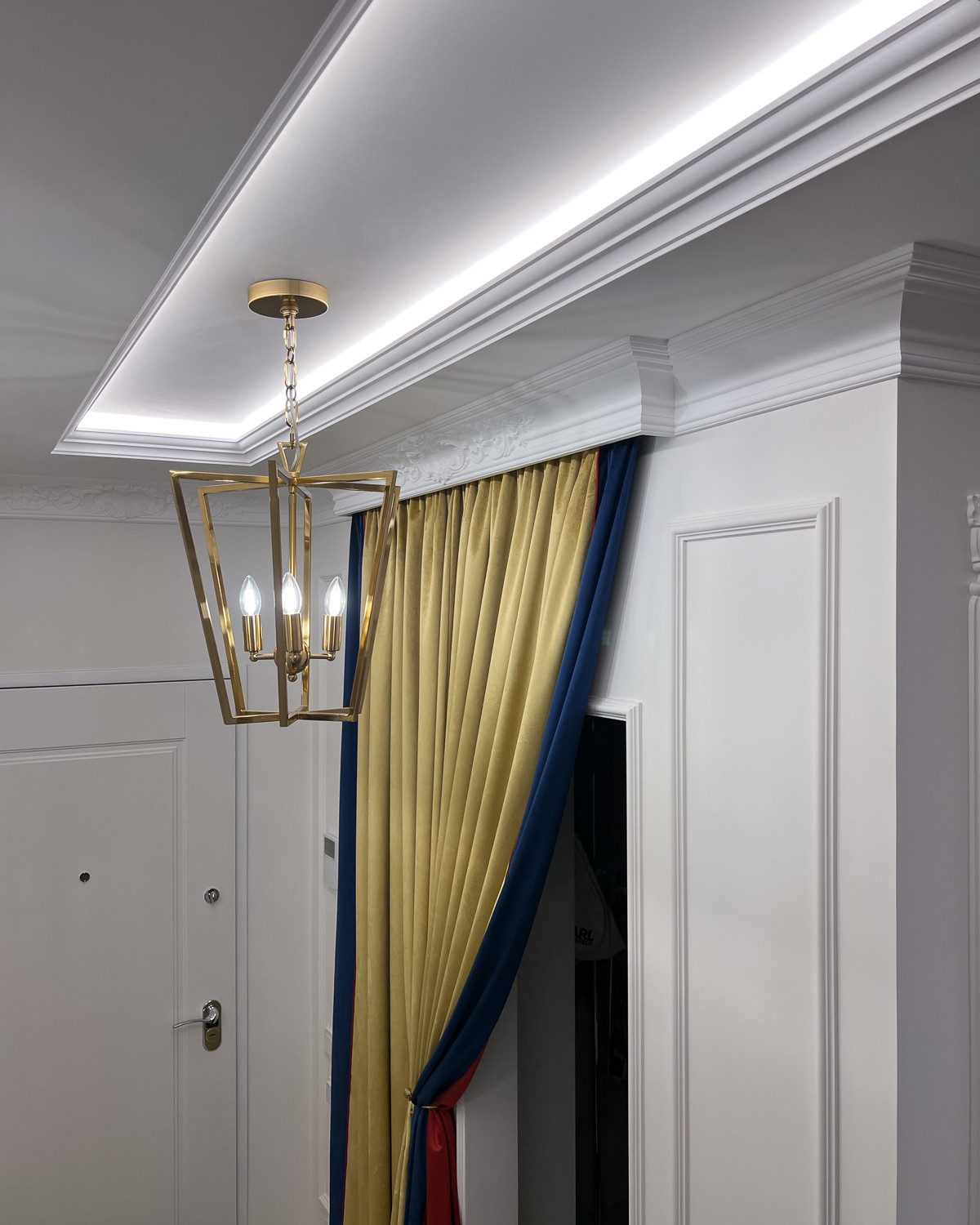 ЖК "Царская площадь"