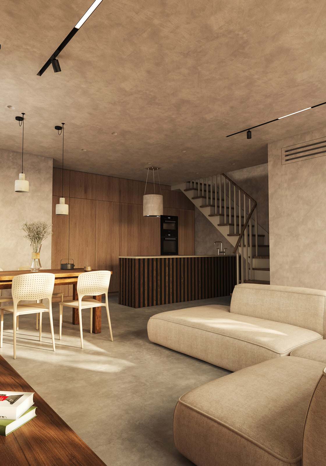 Дом на ул. Стопани 4