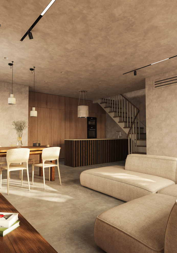 Дом на ул. Стопани 4