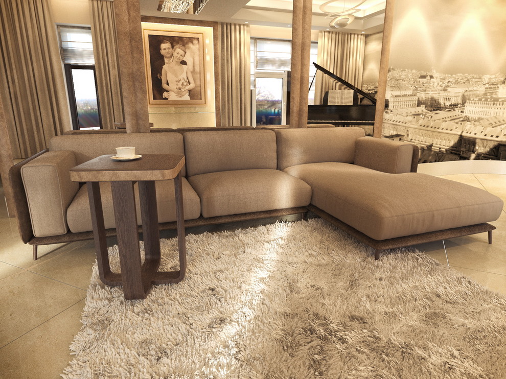 Новый Питер