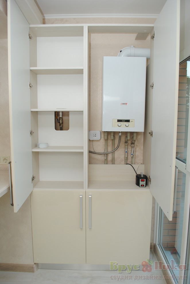 Квартира Итальянцу