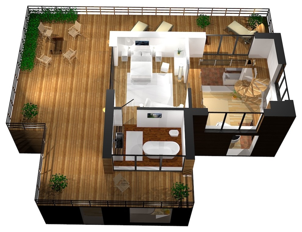 Проект Монолит