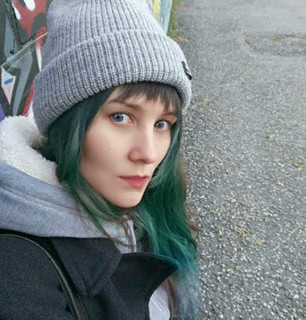 Айнагуль Куренкеева