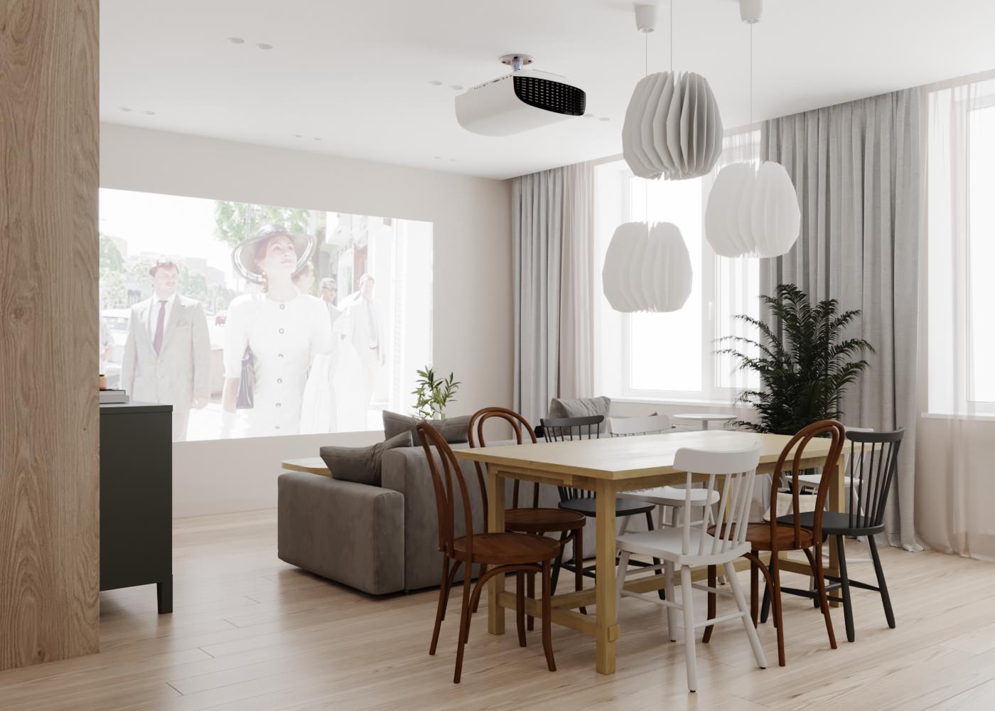 Эко - стиль 2