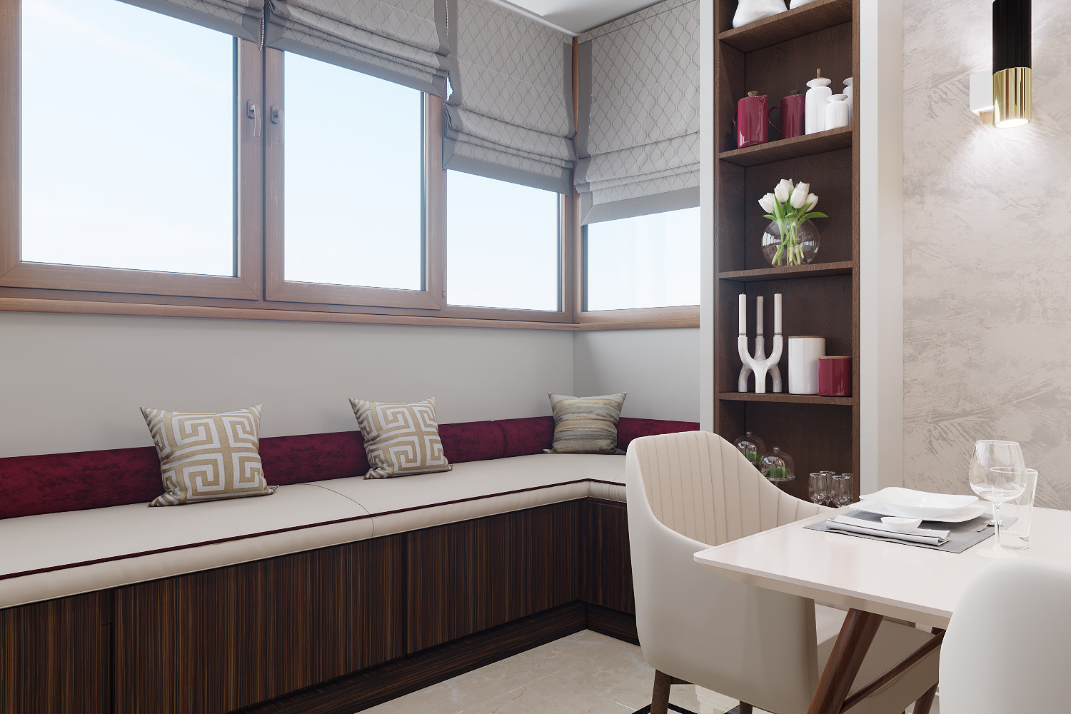 ЖК Классика 2