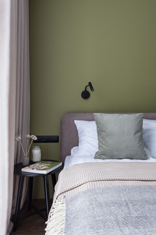 Дизайнерский апарт-отель в Санкт-Петербурге