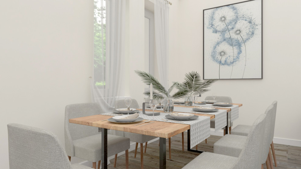 Обложка проекта: г. Красногорск, мкр. Опалиха