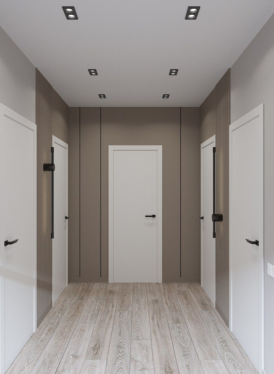 Дом для семьи