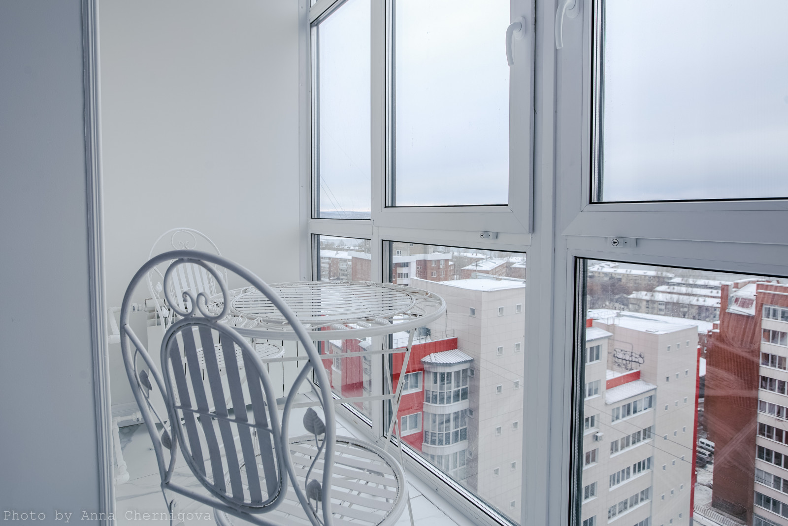 Baikal Story. Аппартаменты Красное вино