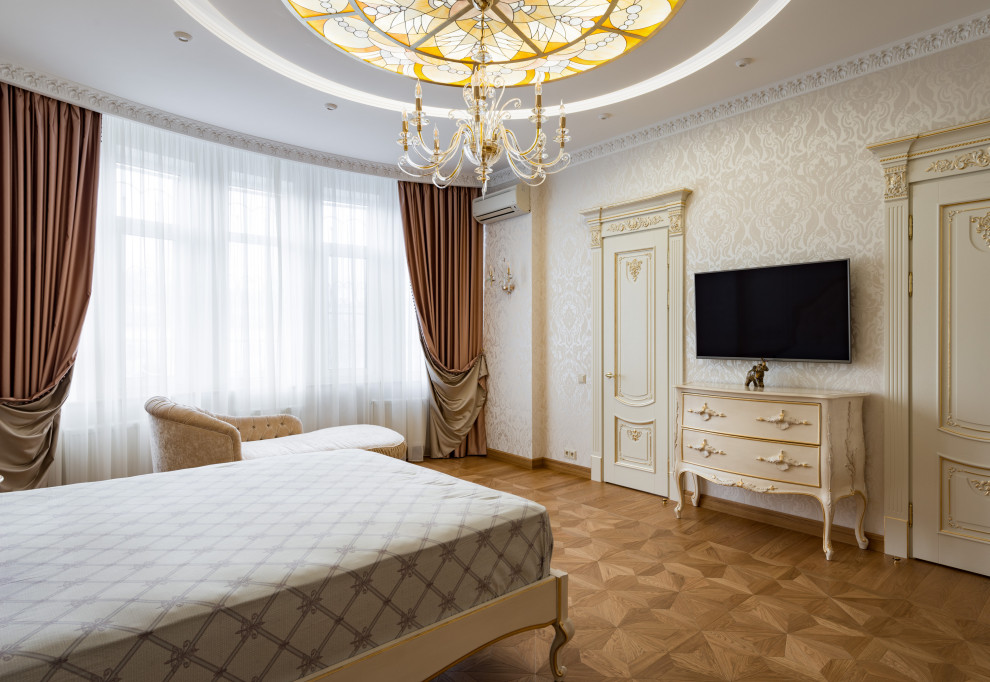 Дом на Новой Риге