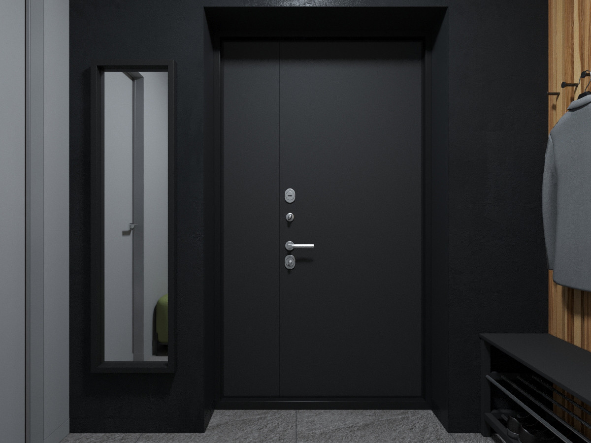 Дом в Эстонии