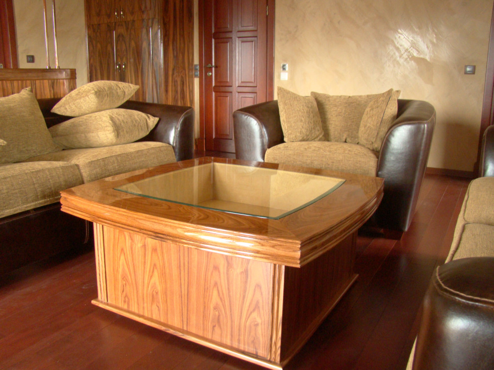 Офисная мебель-Степан Разин