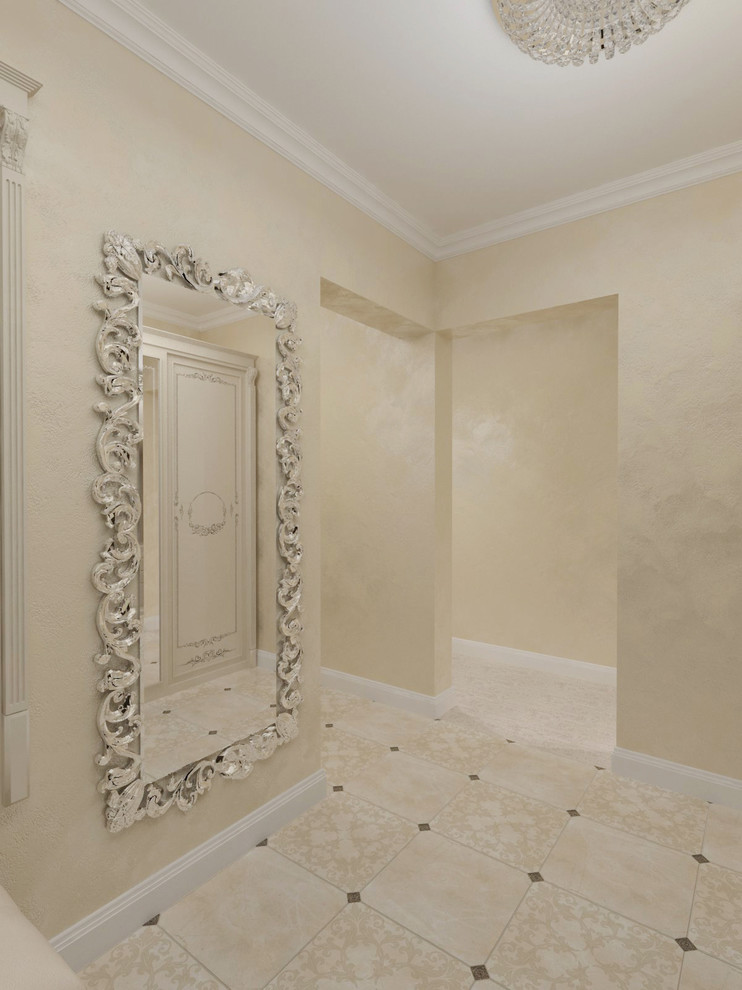 Квартира для трех девушек