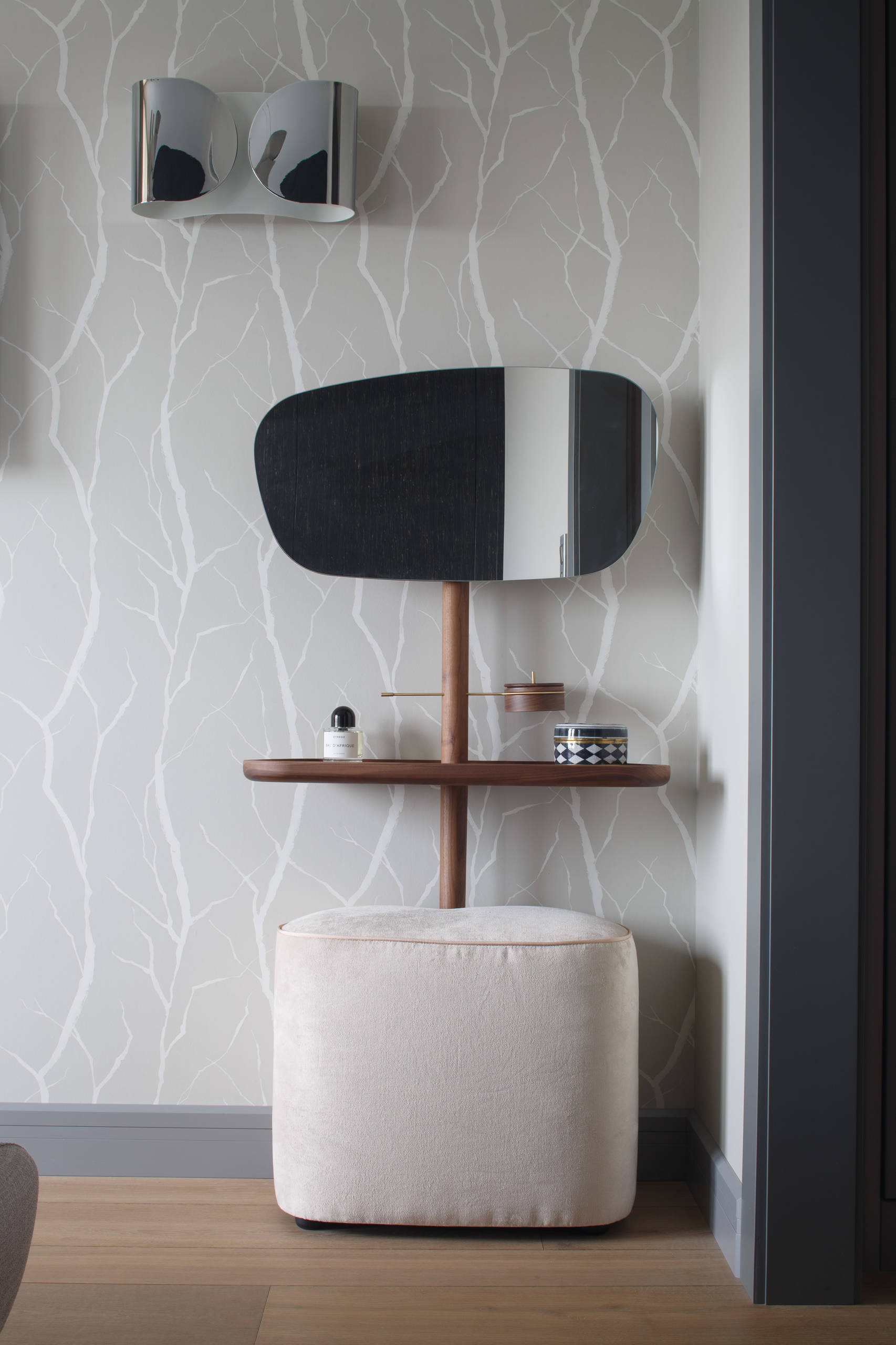 Houzz тур: Двухуровневая квартира в Жуковском