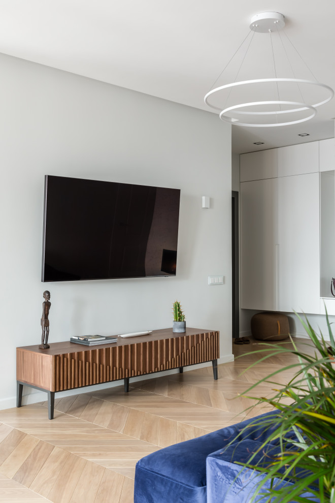 ЖК" Лобачевский"