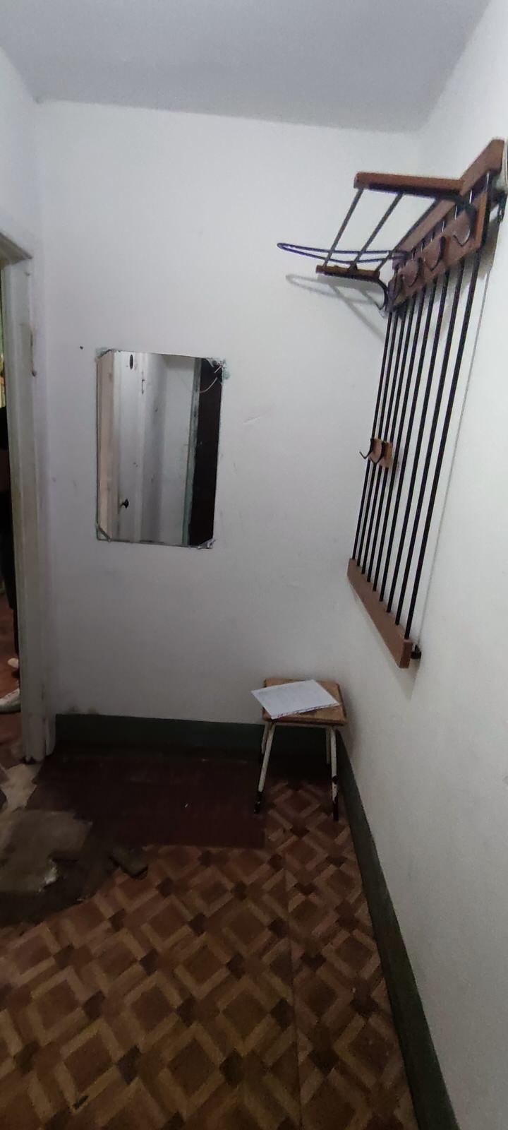 Однушка Эконом 45 м2