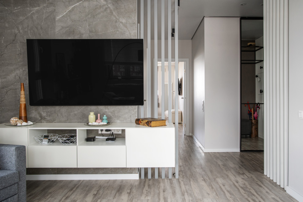 Ремонт на ул. Рябиновая