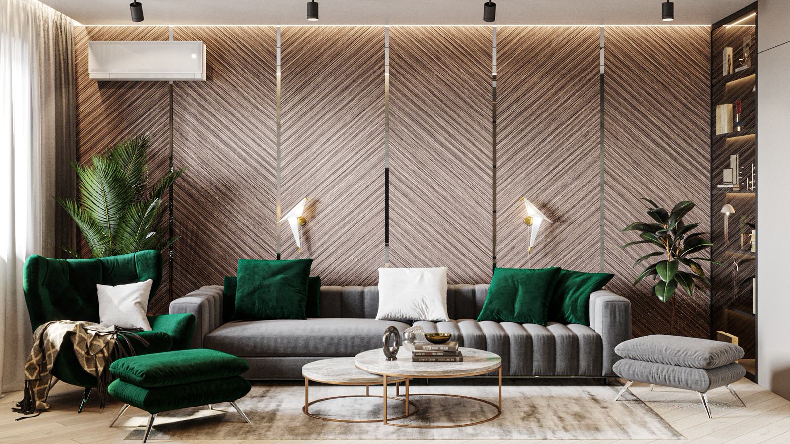 Квартира в Домодедово