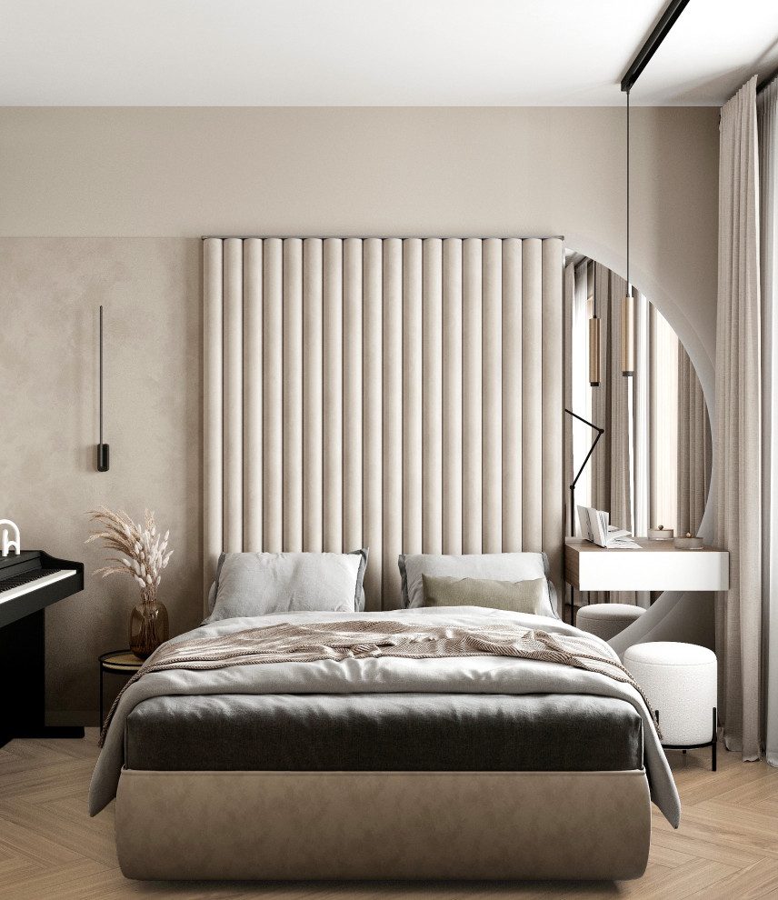 Обложка проекта: ЖК Дискавери