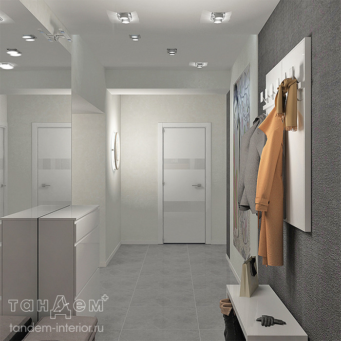 20 оттенков серого