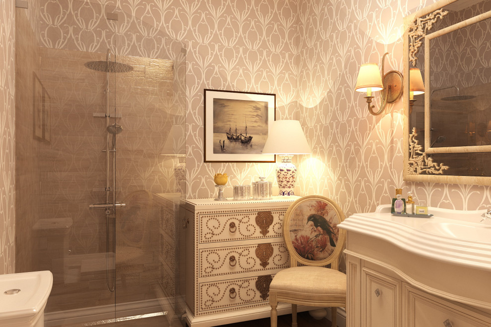 Обложка проекта: Загородный дом