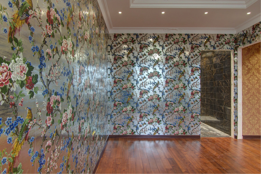 Готовый ремонт ЖК "Аристократ"