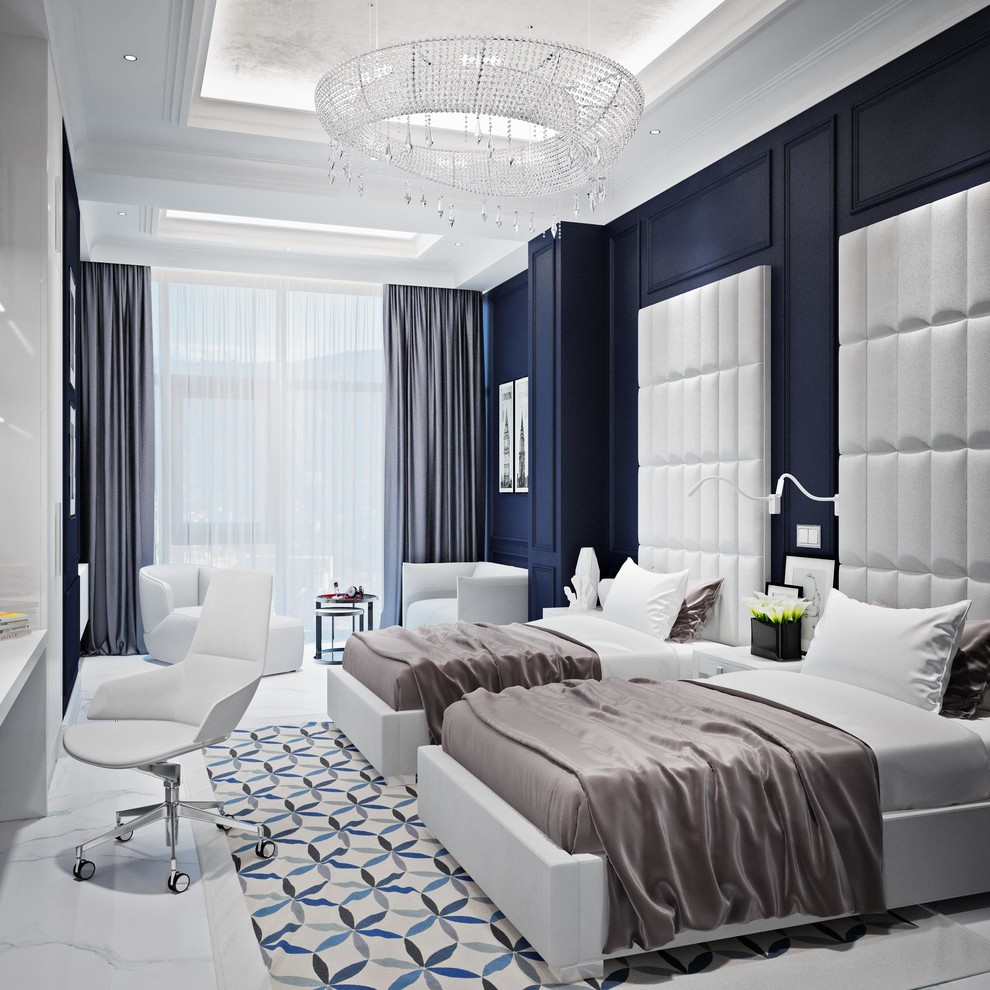 Летняя резиденция