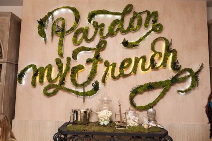 Bistronomia Restaurant