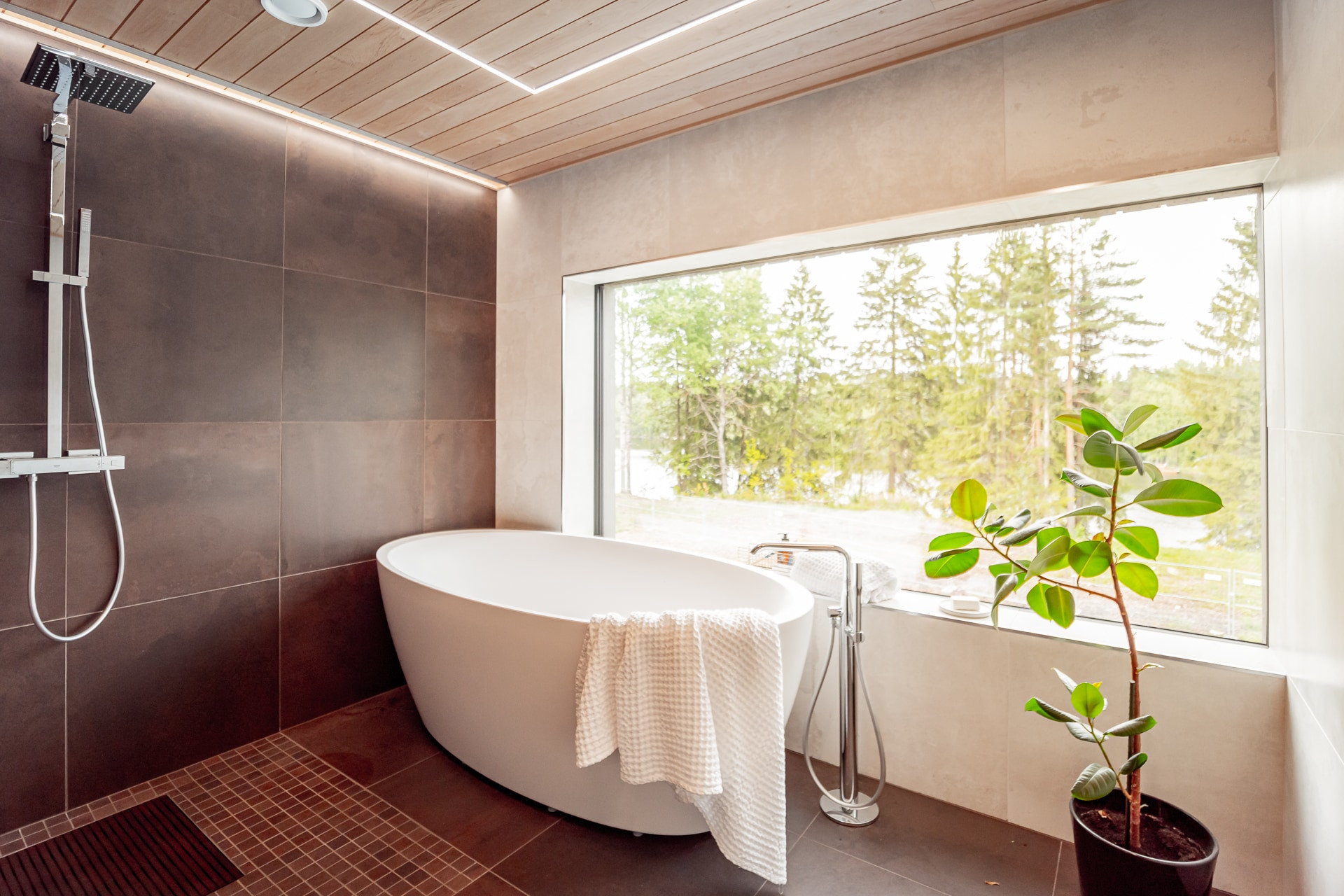 Выставка: 11 трендов финской Asuntomessut-2019