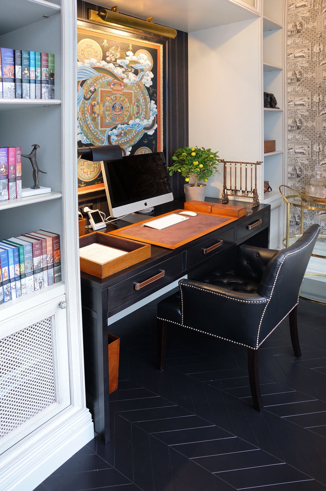 Квартира 100м2