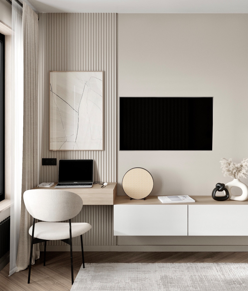 ЖК Дискавери