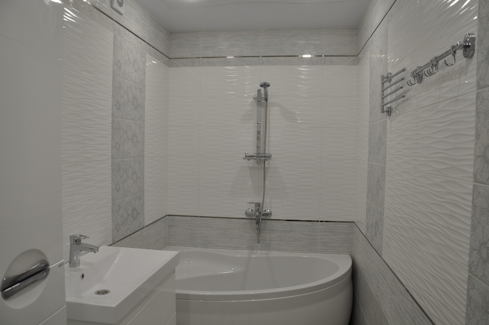 Квартира 80 кв. м. Рыбинск