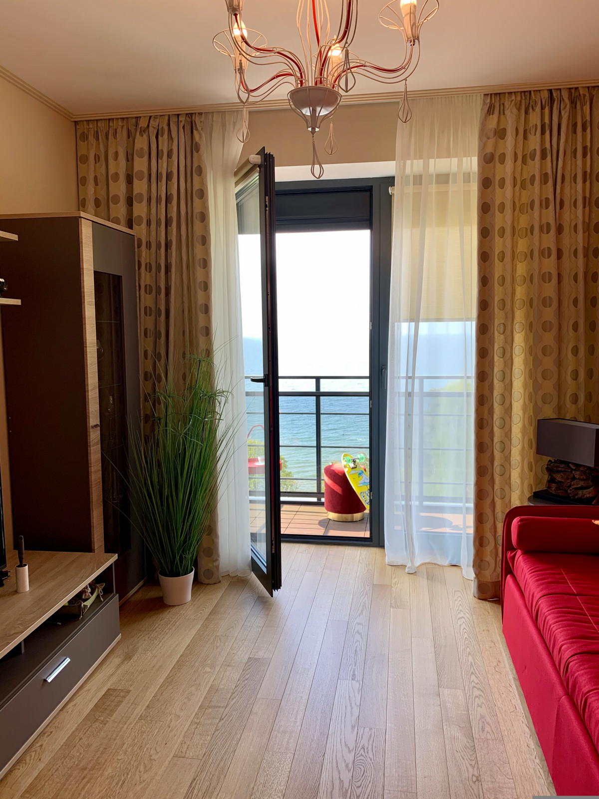 Квартира выходного дня Светлогорск