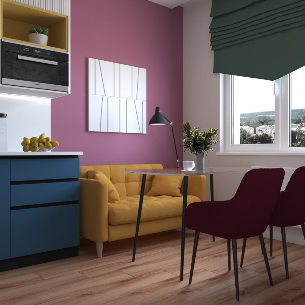 ЖК «Любимый», Сургут, 43 м2