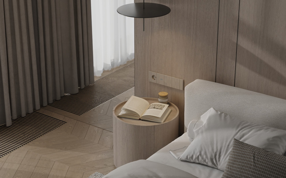 ЖК "Северная корона"