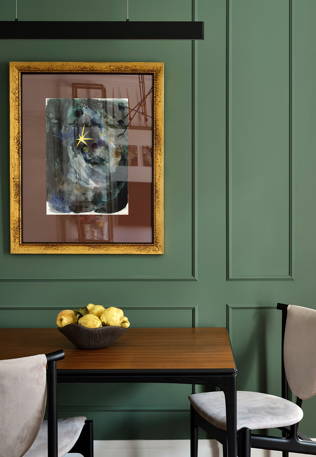 Эклектика в парижском стиле