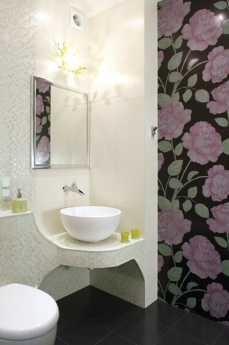 Обложка проекта: Фото интерьеров квартиры 120 кв.м. ул. Раменки