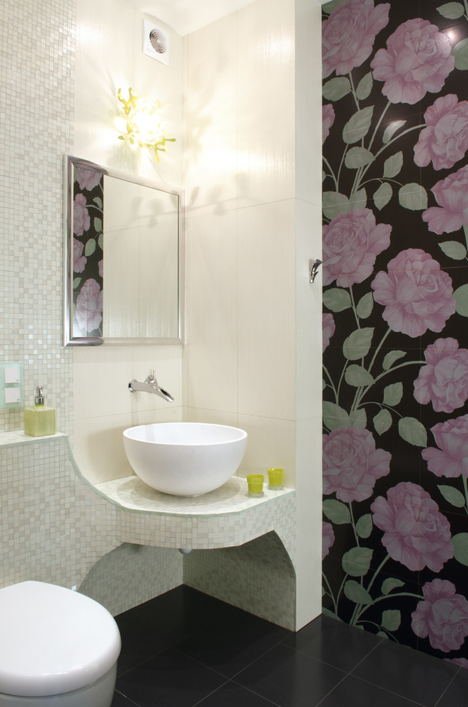 Обложка проекта: Фото интерьеров квартиры 120 кв.м. ул. Раменки