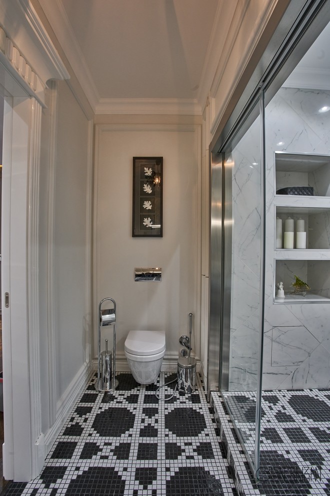 "Все оттенки кофе"