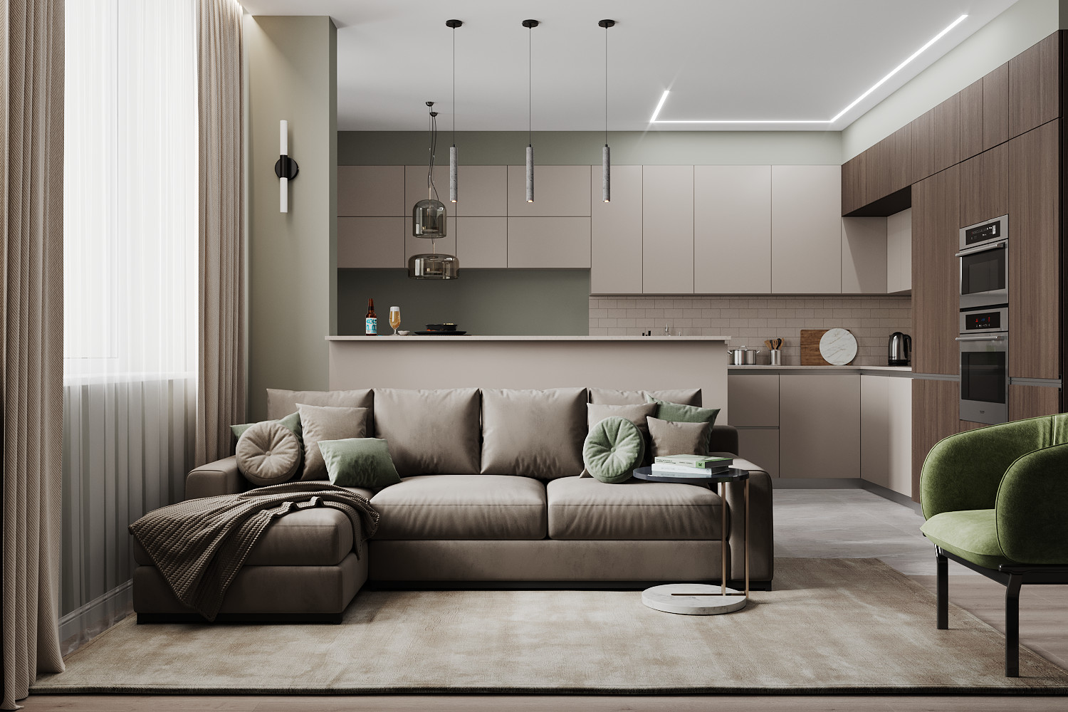 Коммунарка