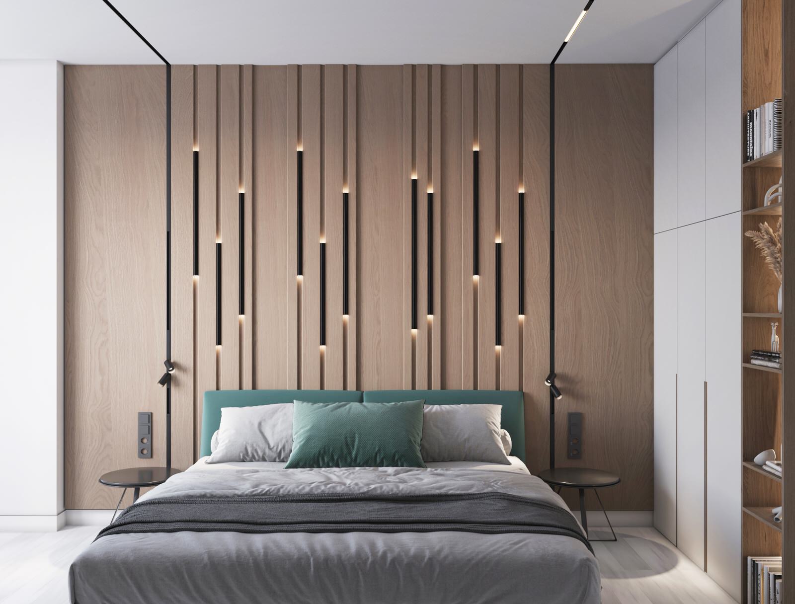 Квартира в ЖК Настоящее